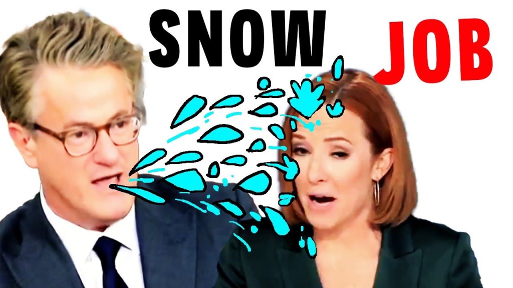 MSNBC Caught In MASSIVE COVER-UP: You’re Not Supposed To See This