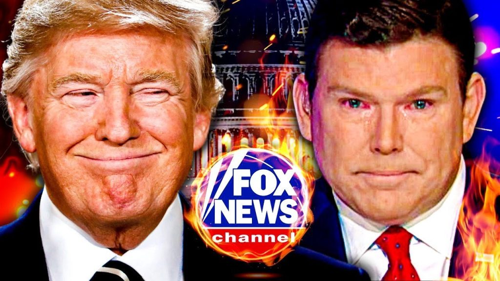 Fox News Tries To SABOTAGE Trump and FAILS MISERABLY!!!