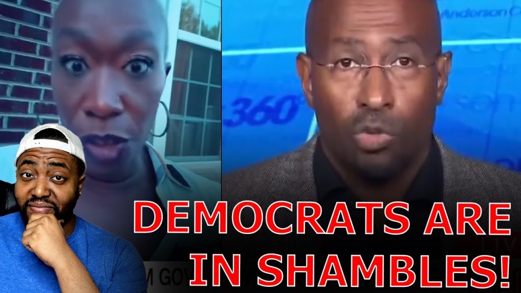 Joy Reid Has Mental Breakdown Over Democrats Staging Coup Against Joe Biden Helping Trump Win!