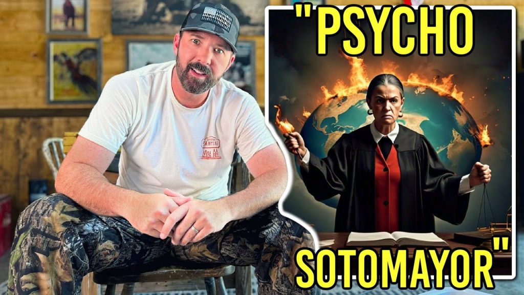 I Tried to Warn You Her Opinion Would Incite Violence!…(Now it is) | Buddy Brown I Tried to Warn You Her Opinion Would Incite Violence!…(Now it is) | Buddy Brown