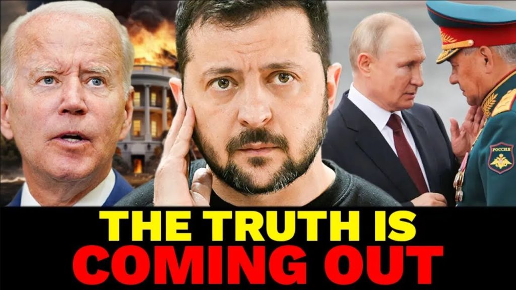 Ex-CIA: Putin THREATENS Biden after US Guided Attack on Russia – Ukraine messed up!!