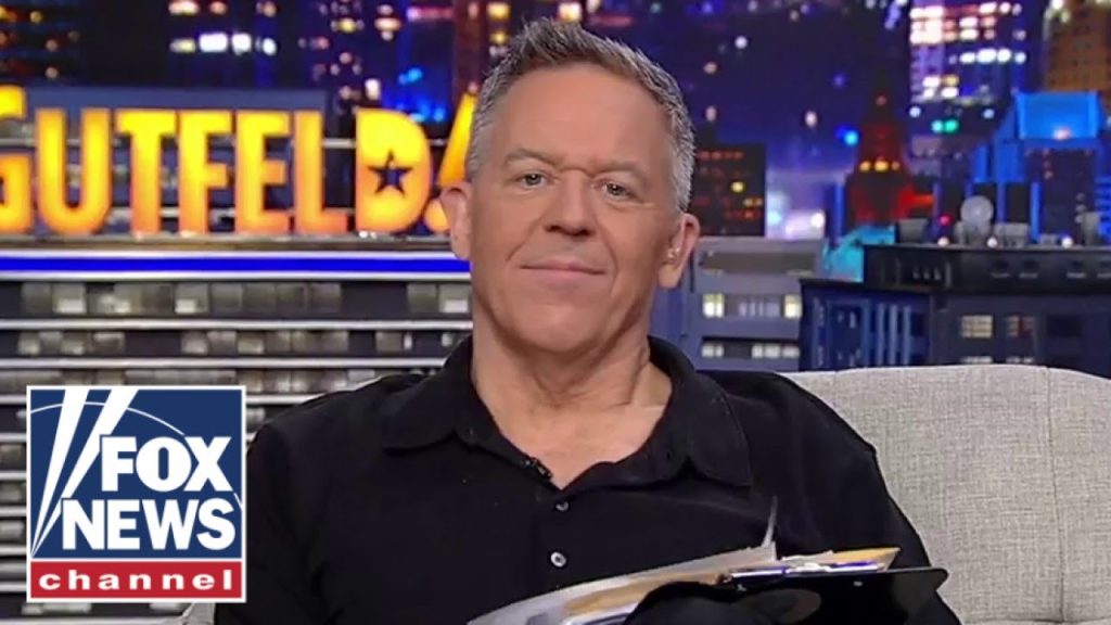 Gutfeld: This Trump story is fading fast