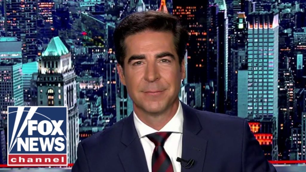 Jesse Watters: Kamala just made the biggest mistake of her campaign